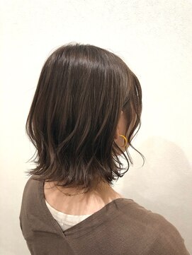 チョコンテ(choconte.) 耳掛け☆ブランジュ【仲村たくろー】