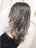 【お手入れ簡単！】似合わせカット+デジタルパーマ　￥14300～