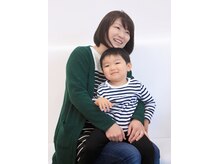 ハロースタイリスト 荒井東店(hello stylist)