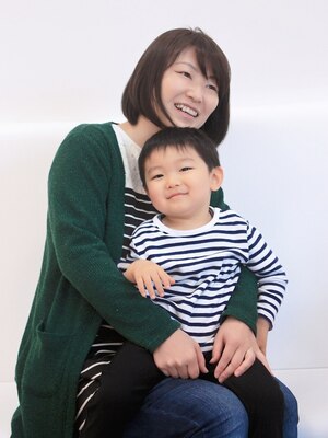 【キッズスペースあり】お子様連れのママにも大人気！家事や育児で忙しいママに癒しと美しさをお届け…♪