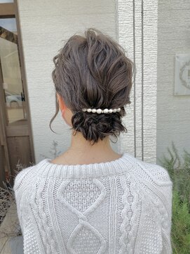 リル 新浜店(LiL) ２０２２ LiL hair by葭本1