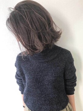 ビューティービースト 西新店(beauty:beast) 骨格補正立体ハイラ イトボブ