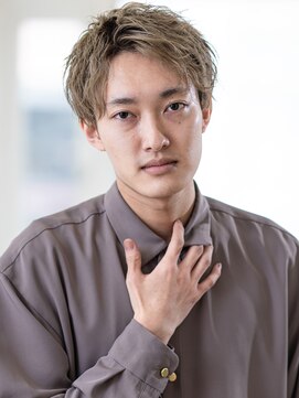 ヴィアラ 自由が丘(VIALA) 【VIALA 自由が丘】ヘルシー×アップバング