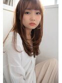 名駅伏見個室髪質改善くびれロング