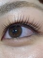 アース コアフュールボーテ 上越店(EARTH coiffure beaute) ラッシュリフトで睫毛を最大限に長く、より魅力的なお目元に。