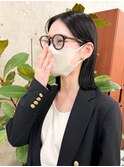 ブルーブラック