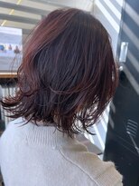 ザ カラー ラボ(THE COLOR LABO)&nbsp;チェリーピンク