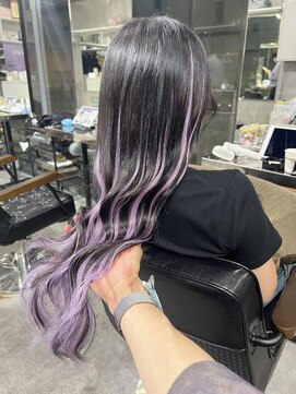 ラヴィキョート(Lavy kyoto) エクステハイライト◎60枚