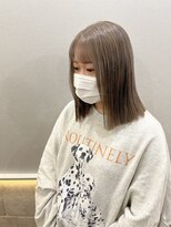 フェリアあべの(FERIA) 【天王寺 あべの】グレージュ