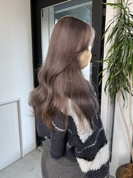 オーアイシー(OIC) gray beige