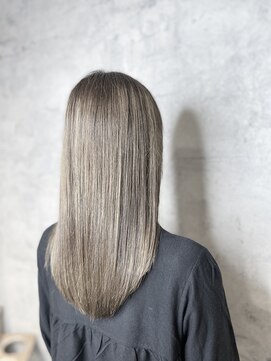 リファイン バイ アフィナー 本厚木店(Refine by Afinar) 【本厚木/本厚木駅】[髪質改善/美髪矯正]