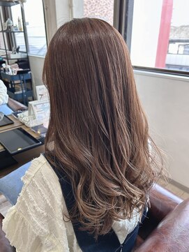 セライロ 千葉(celilo) 柔らかラベージュ◎