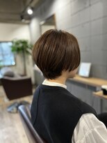 ラルゴ(Largo)&nbsp;ショート