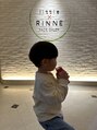 リトル リンネ 栄(little×RINNE)&nbsp;キッズカット[栄/栄駅]