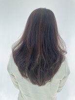 カミキリヌシ&nbsp;5月お客様スタイル