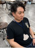 【amule hair】小栗旬風パーマ/20代/30代/40代/50代