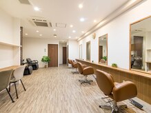 ヘアースタジオ フラッシュ(HAIR STUDIO FLASH)