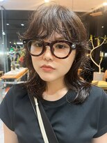 パーム スプリングス(Palm Springs)&nbsp;Hair by Palm Springs 831