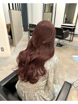 エイト 博多店(EIGHT hakata) ブリーチなしダブルカラー