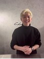 シェリ ヘアデザイン(CHERIE hair design) エイキチ 