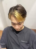 フレーム(FRAME)&nbsp;韓国風ニュアンスカット