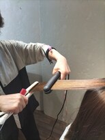 オルガン(Organ)&nbsp;髪質改善縮毛矯正