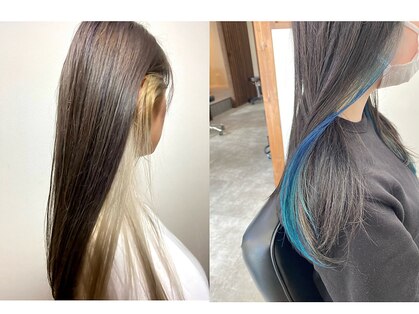 プレザントヘアラボ(PLEASANT hair labo)の写真
