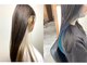 プレザントヘアラボ(PLEASANT hair labo)の写真