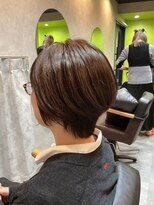 アットチルプラスグランジュ(@chill＋granze)&nbsp;わ