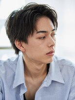 スミス 秋葉原(Smith)&nbsp;メンズショート／メンズパーマ／髪質改善