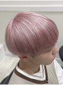 ホワイトピンク