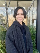 アルダー(ALDER) 中村 晋也