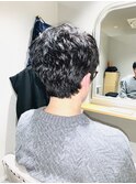 40代50代60代◎大人ショートスタイル 袋町/白髪染め/カット