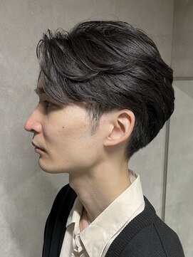 ネアー 新潟(NEER) イメチェン/外ハネボブ/美髪/ワイドバング[新潟駅/万代]