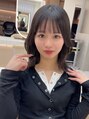 マシェリー バイ ロンド 金山(Ma cherie by Lond) 超十代メンバー担当させてもらってます♪