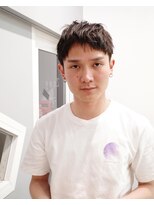 ゾーイ ボーイズ(ZOEY boyz) SYU