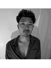 マークバーバーカンパニー 藤沢(MARK BARBER COMPANY.)&nbsp;伊藤 公介