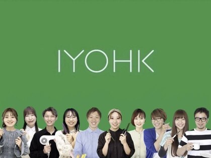 イヨーク 地蔵通り店(IYOHK)の写真