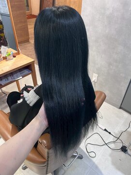 アンククロス 表参道(ANKH CROSS) 超最高級品質ロアエクステ