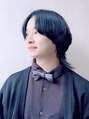ラボヌールヘアーノーブル 新越谷店(La Bonheur hair noble) 松本 拓也