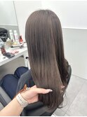 チョコグレージュ【町田】