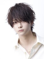 アーリー(Ali'i) ウルフ【ソフトツイスト】