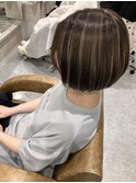 ハイライトcolor