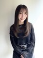 ボタニウム バイ アールサロン(BOTANIUM by RrSALON) 山田 絵里菜