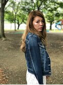 パルージュカラーのナミナミウェ～ブ!(^^)!