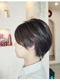 多毛さんオススメショート
