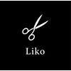 リコ(Liko)のお店ロゴ