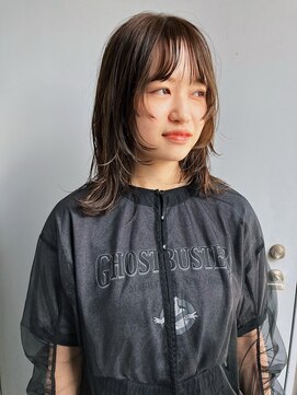 シス バイ フィット(SYS by fit) ミディアムレイヤー