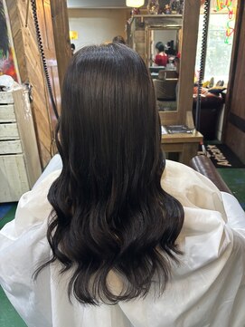 アーティカル(ARTICAL) プルエクステ