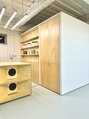 リブレ(RE:BRE)/高いカット技術で必ず満足させます！[柏駅]